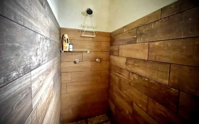 Hermosa cabaña 6 pax a 10 min Patzcuaro