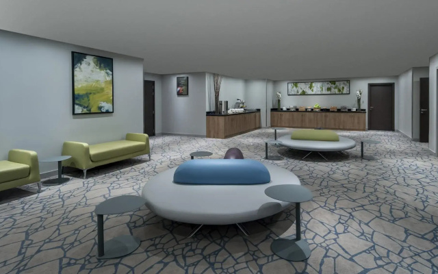 ibis Jeddah Malik Road