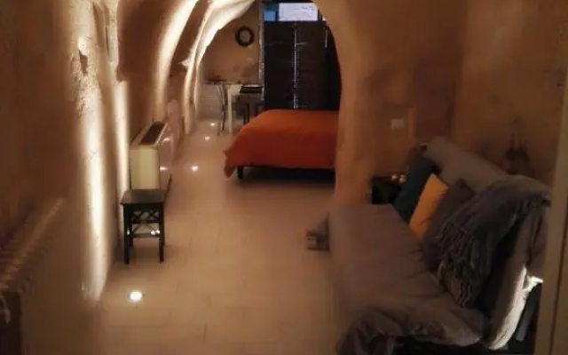 La grotta di Lulù