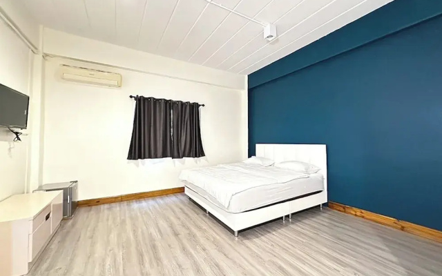 Zimbei Cozytel Khaolak