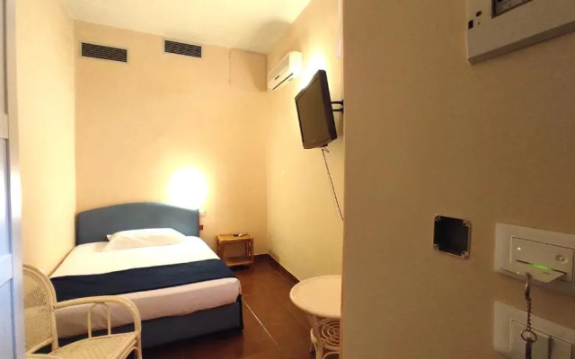 Hotel Rita Major