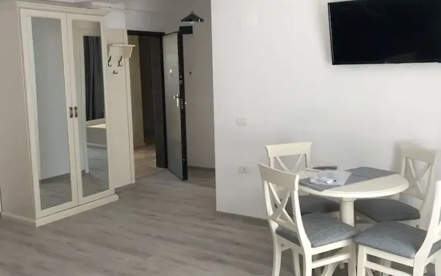 Apart Hotel