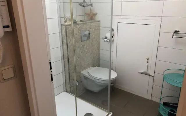 Birkenstrasse 6 i Wohnung 9