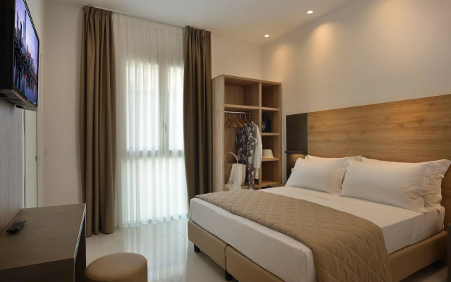 Hotel Ducale