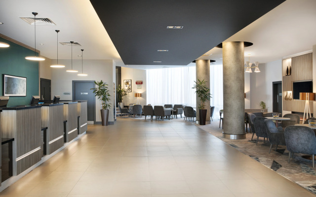 Leonardo Hotel London Watford