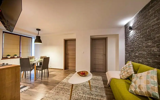 Villa Bellevue Wellness