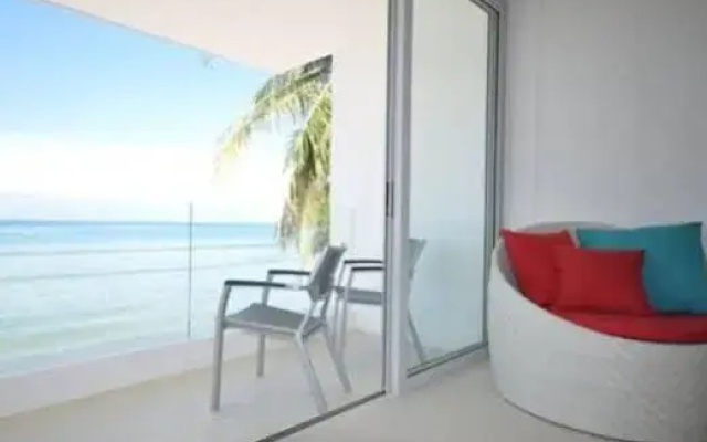 Patong Beach House