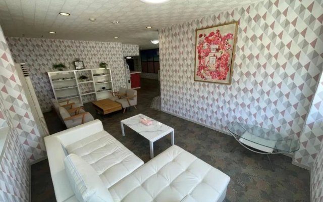 Iso Tokei - Vacation STAY 61907v