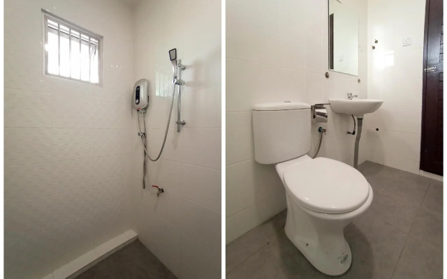 Oyo 90191 Sibu Homestay4U
