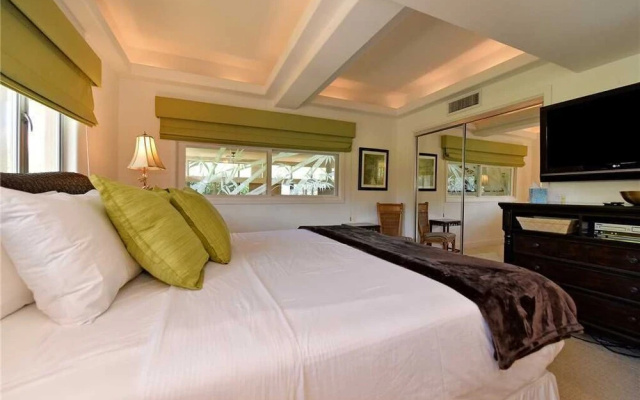 Maui Kaanapali Villas #A101 - 2 Br Condo
