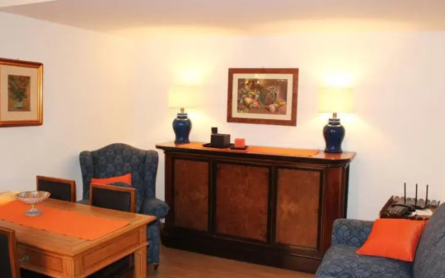 Relais House Ripetta