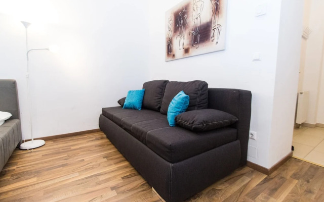 CheckVienna - Apartment Haberlgasse