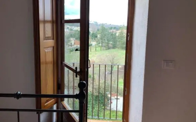 Casa vacanza vicolo degli orti