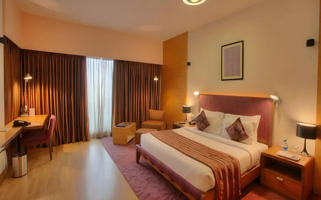 Hotel Parc Estique