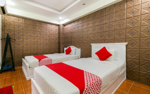 HANZ Quang Trung Hotel