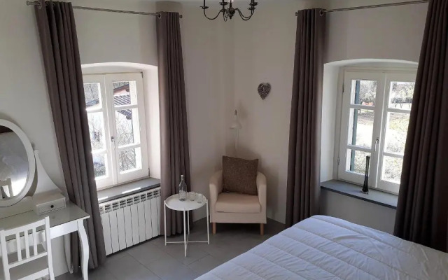 Villa Cascate