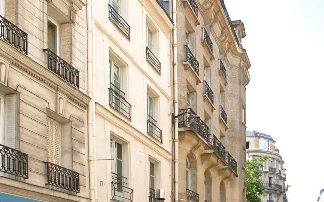 Bridgestreet  St Germain