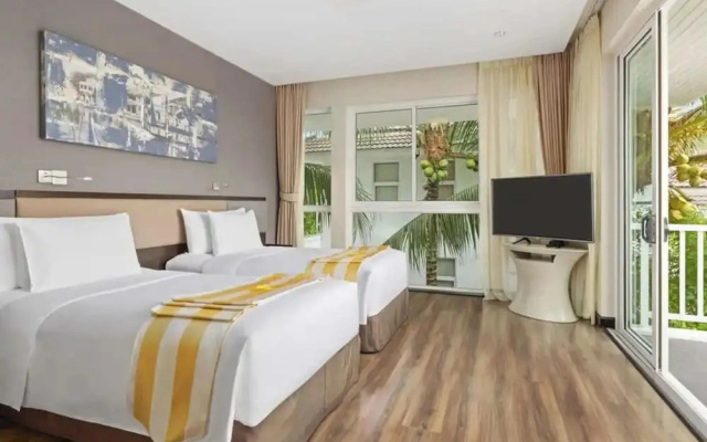 Premier Village Beach Villas