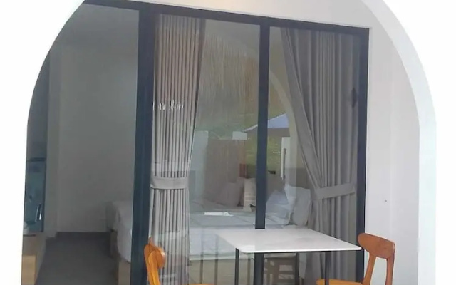 Losbaba Komodo Villa