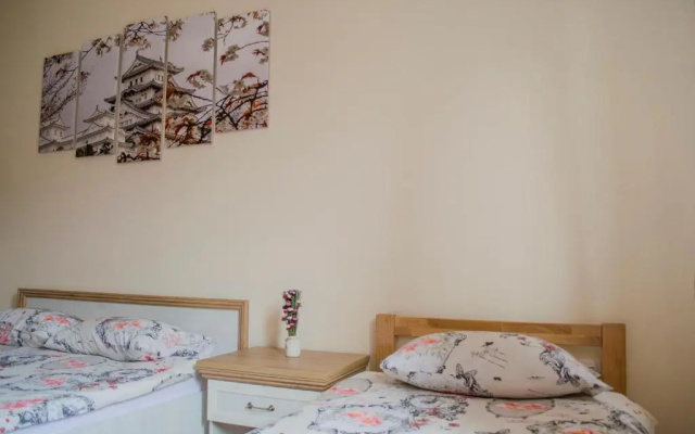 Apartmani Jasmin