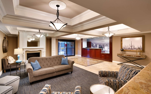 Best Western Downtown Phoenix