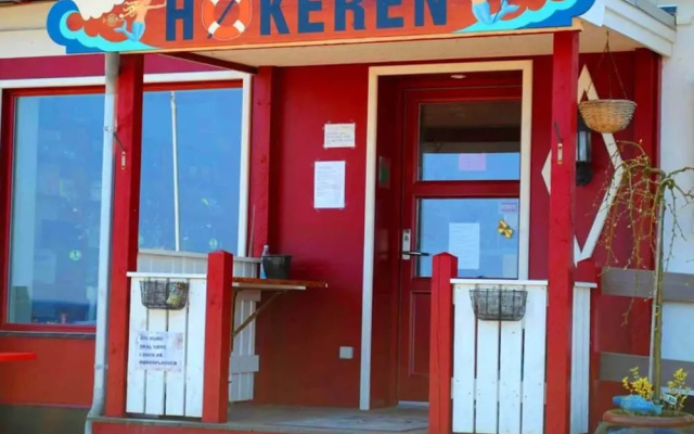 4 Person Holiday Home in Svaneke