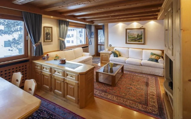 Villa lAmpezzana StayinCortina