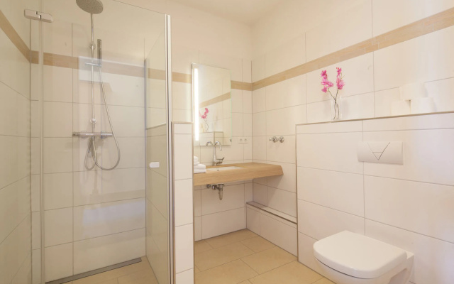Sporthotel Hamburg by JUFA Hotels
