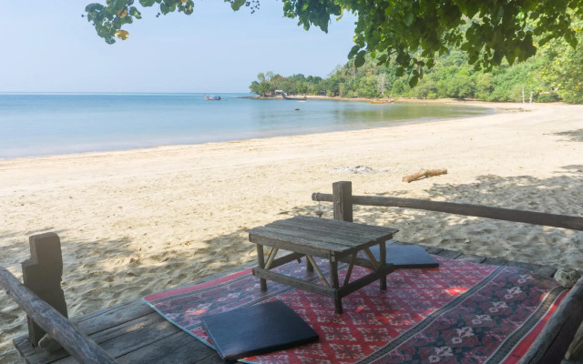 Peace Paradise Resort