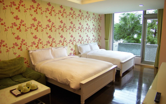 Pretty Sun B&B