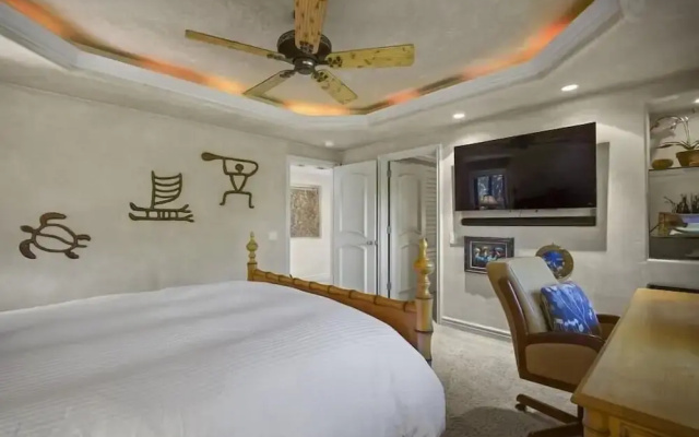 Makena Surf, #b-208 2 Bedroom Condo