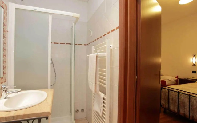 Albergo Le Macinaie