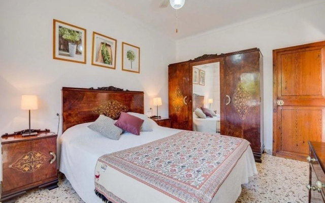 Holiday Home Can Guida