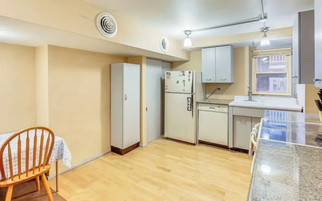 Walkable Studio in the Heart of Pittsburgh!