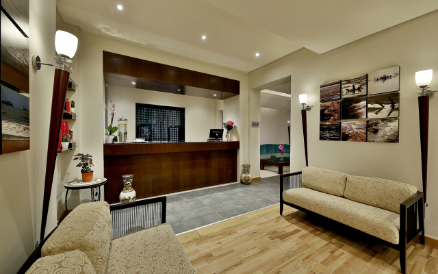 Holiday Inn Resort Dead Sea by IHG