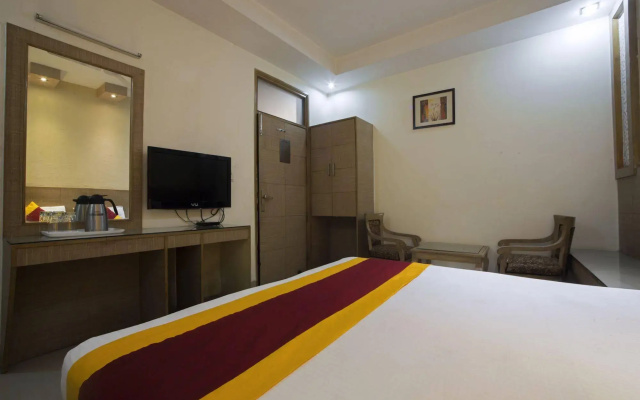 Hotel Baba Inn