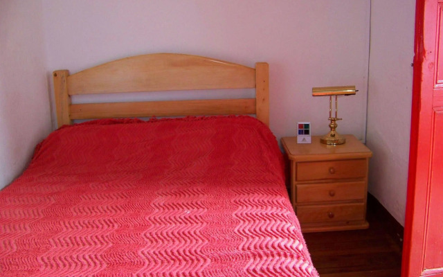 Hostal Baluarte de La Candelaria(Hostal Baluarte La Candelaria)