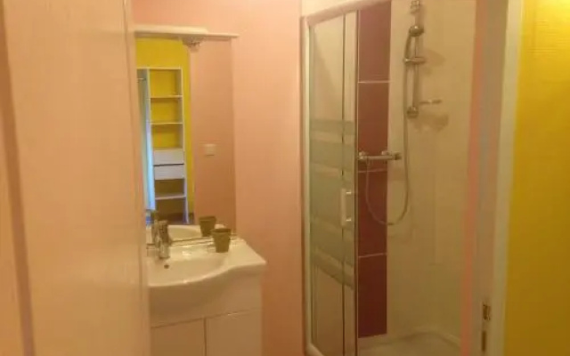 La Maison Bleue