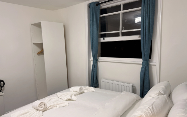 Whiteleys Hotel