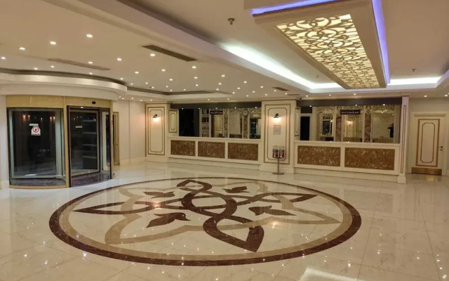 Sante Termal Hotel