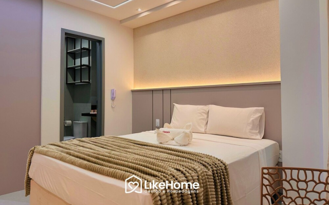 Solaz - LikeHome Hospedagens