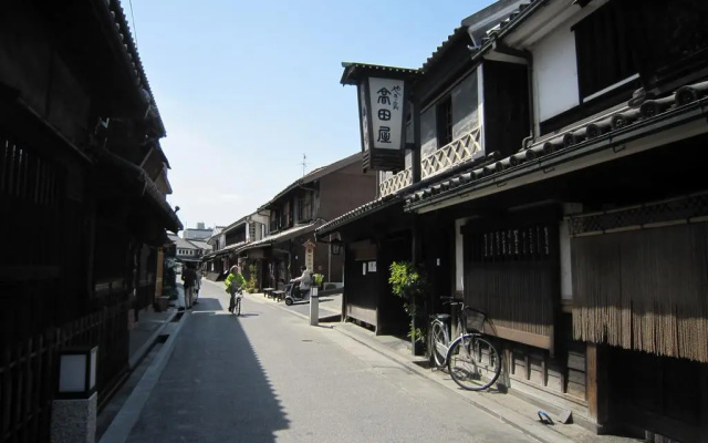 YUURIN-AN