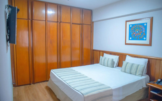 San Marino Suite Hotel