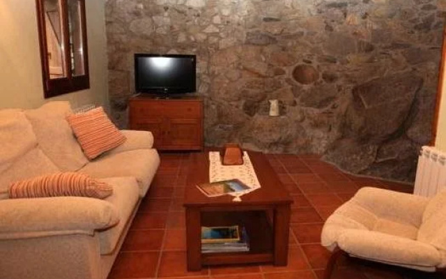 Casa Rural Hortal