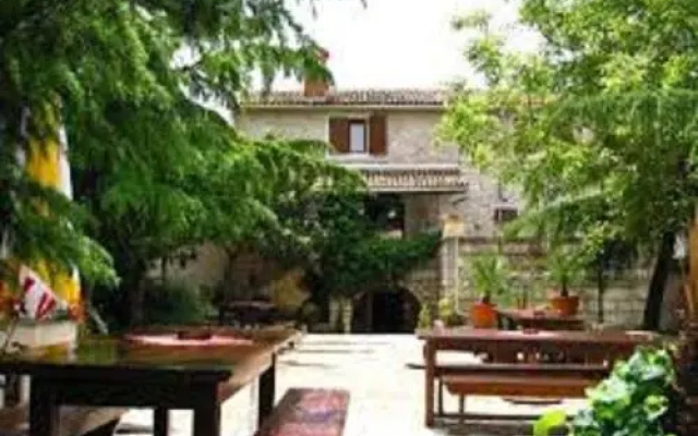 Guest House Idila