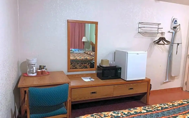 Western Motel