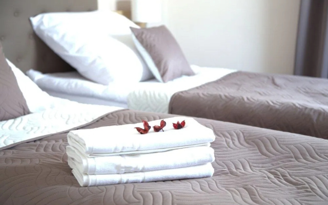 Dominik Motel