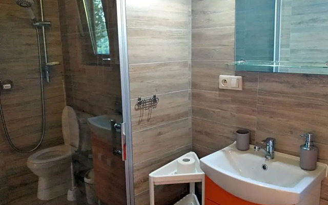 Apartamenty i domki