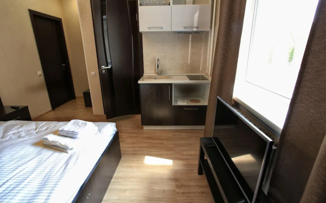 G&I Apartments