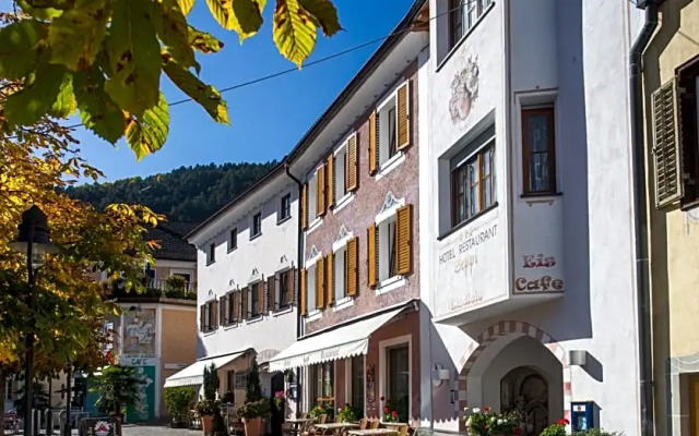 Hotel Seppi